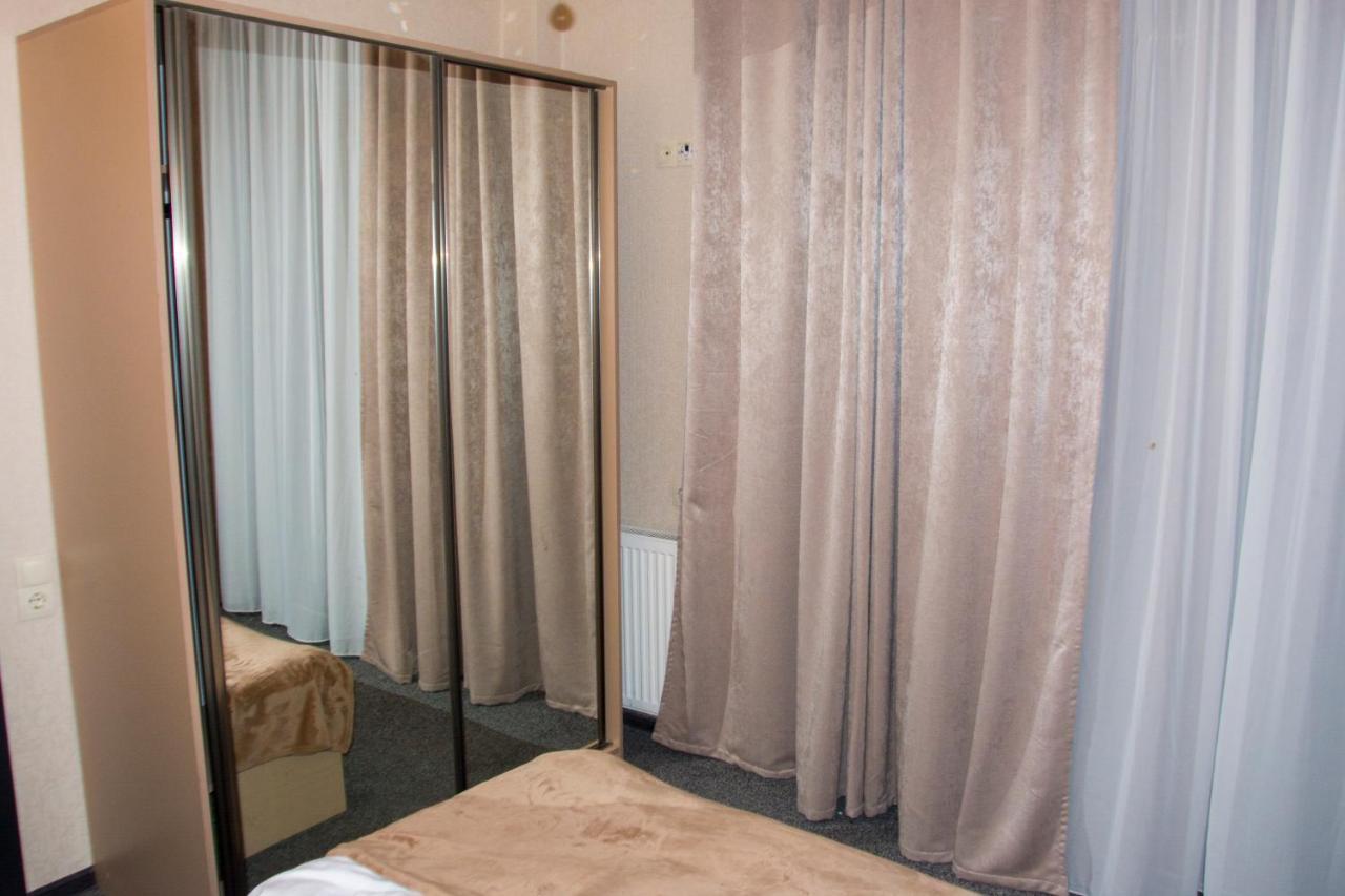 Hotel Winerooms Gudauri Habitación foto
