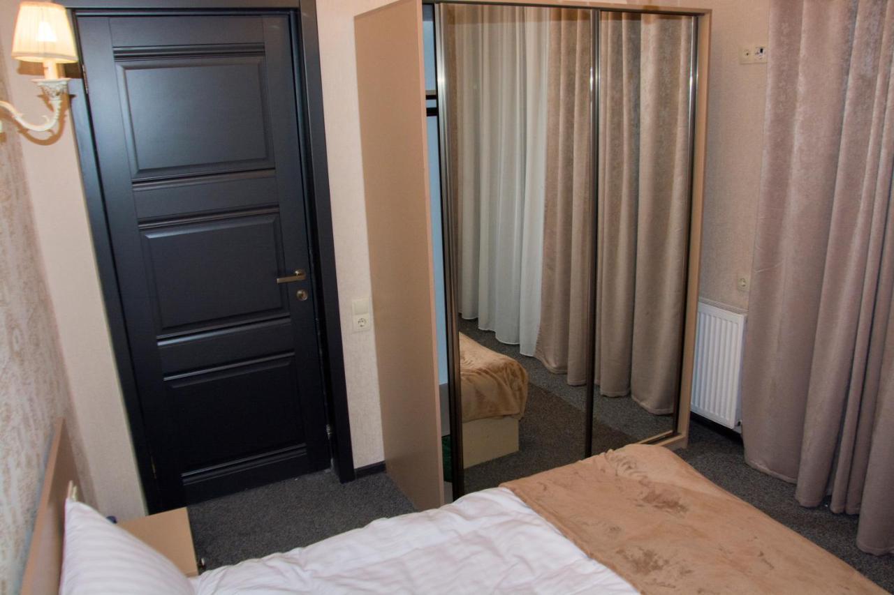 Hotel Winerooms Gudauri Habitación foto